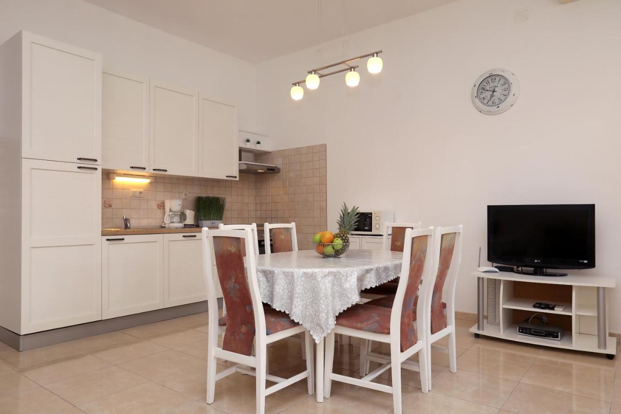 טרוגיר Vila Kuzmanic מראה חיצוני תמונה