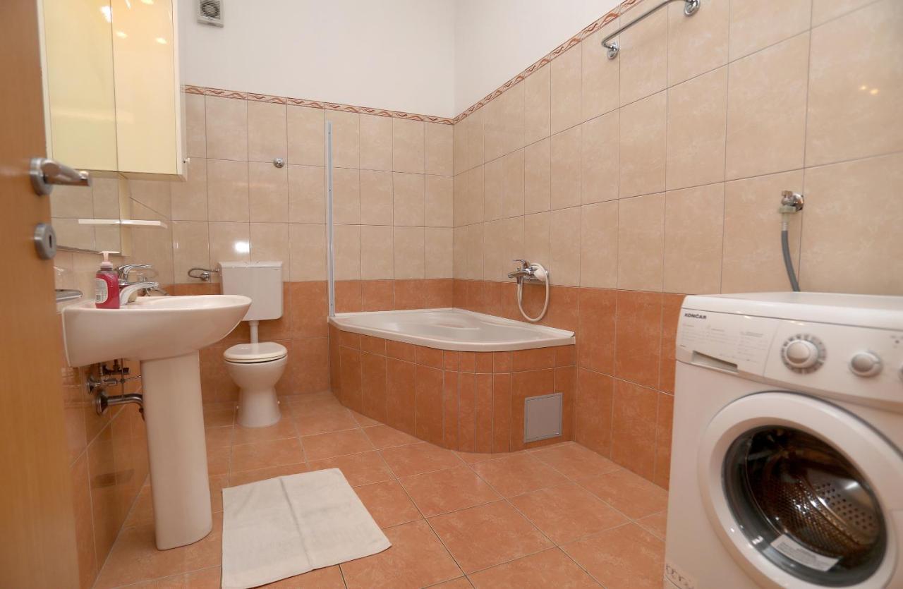 טרוגיר Vila Kuzmanic מראה חיצוני תמונה