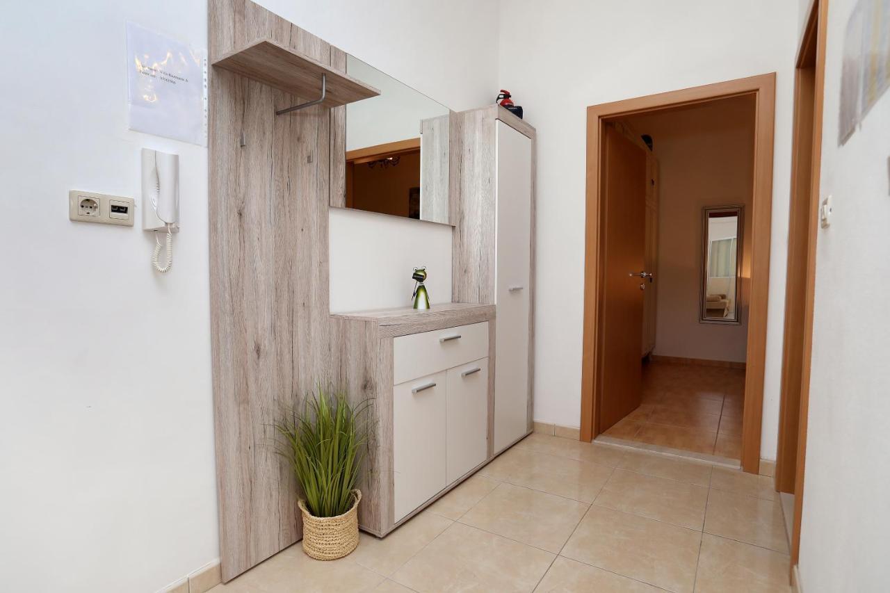 טרוגיר Vila Kuzmanic מראה חיצוני תמונה