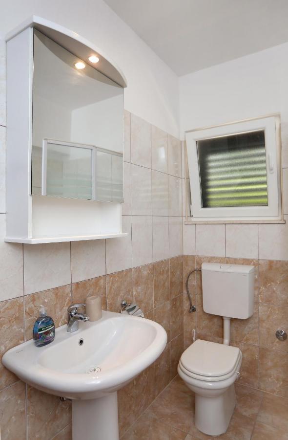 טרוגיר Vila Kuzmanic מראה חיצוני תמונה