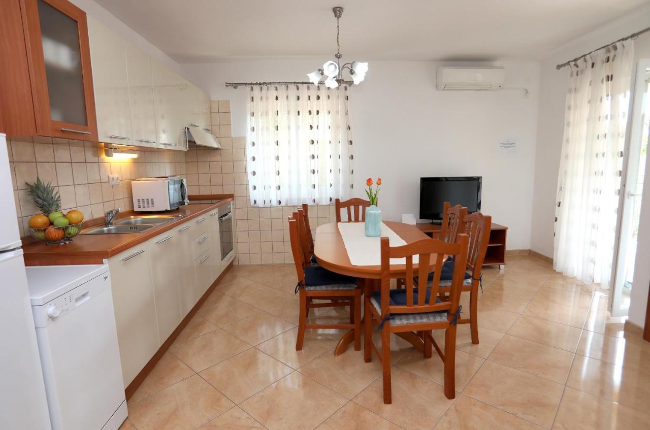 טרוגיר Vila Kuzmanic מראה חיצוני תמונה