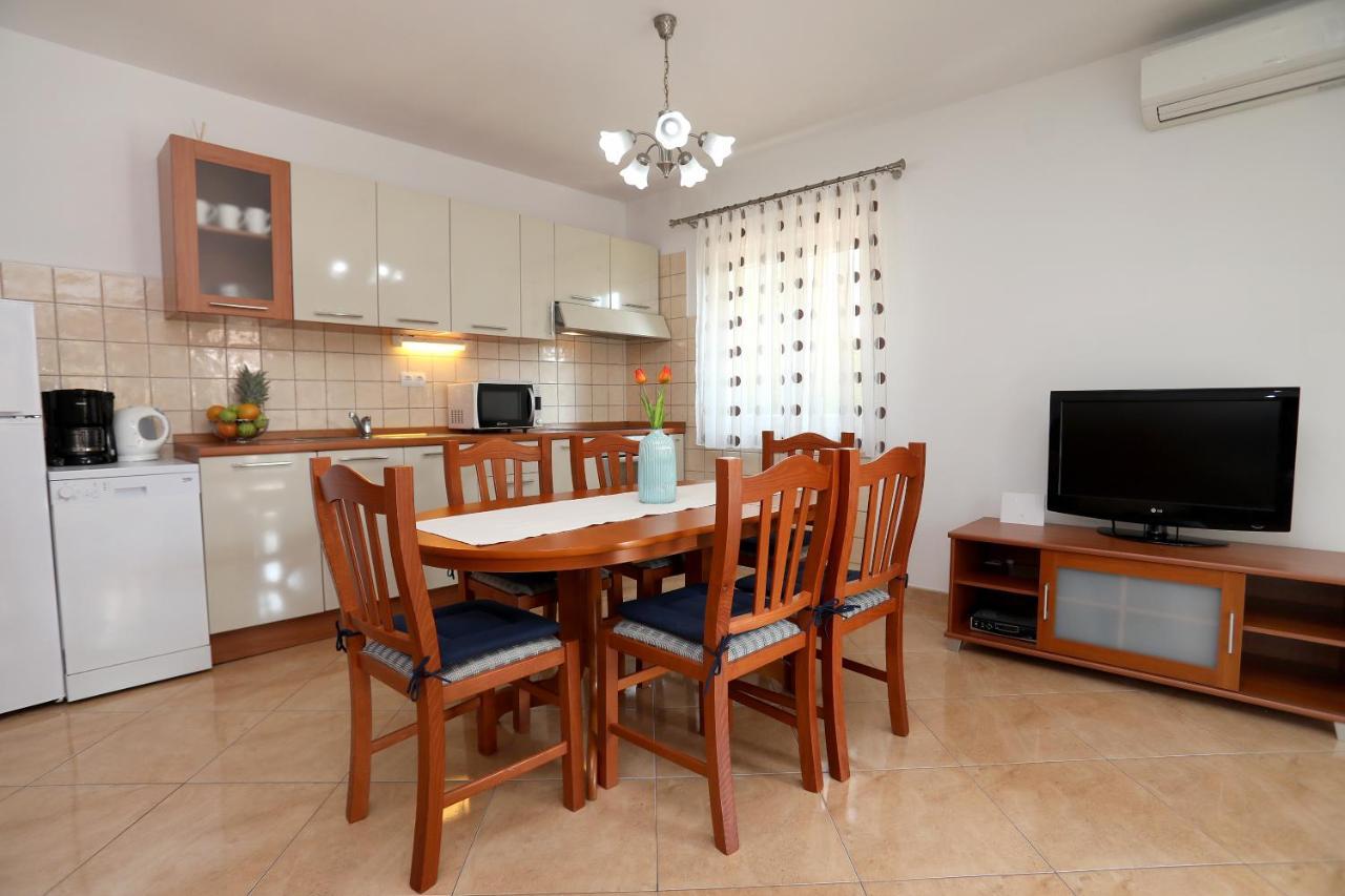 טרוגיר Vila Kuzmanic מראה חיצוני תמונה