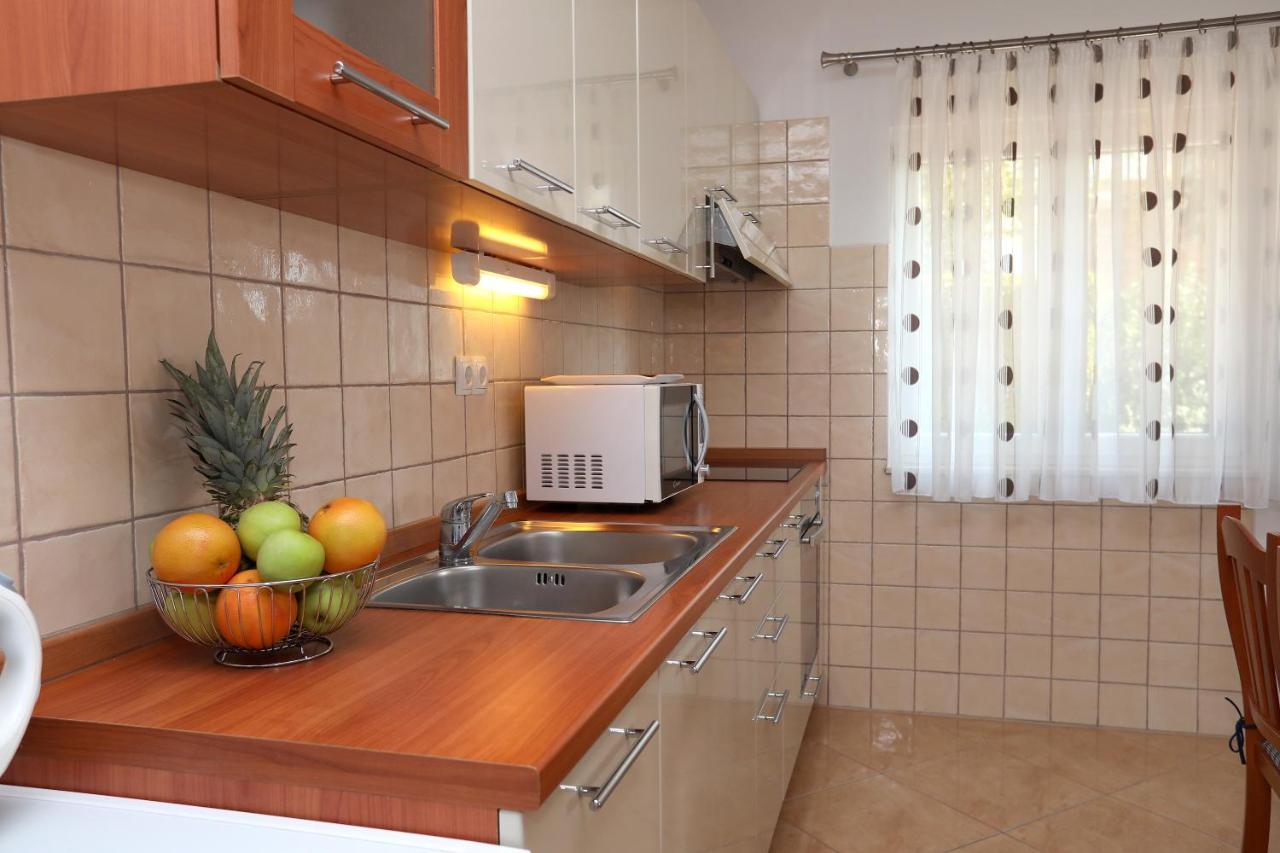 טרוגיר Vila Kuzmanic מראה חיצוני תמונה