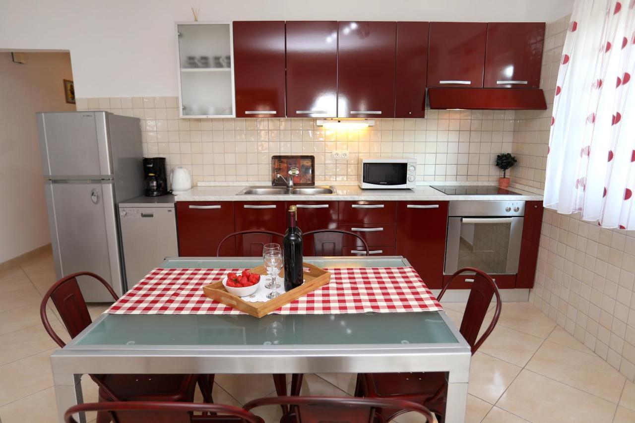 טרוגיר Vila Kuzmanic מראה חיצוני תמונה