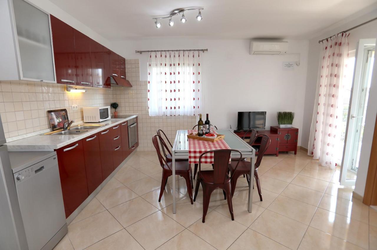 טרוגיר Vila Kuzmanic מראה חיצוני תמונה